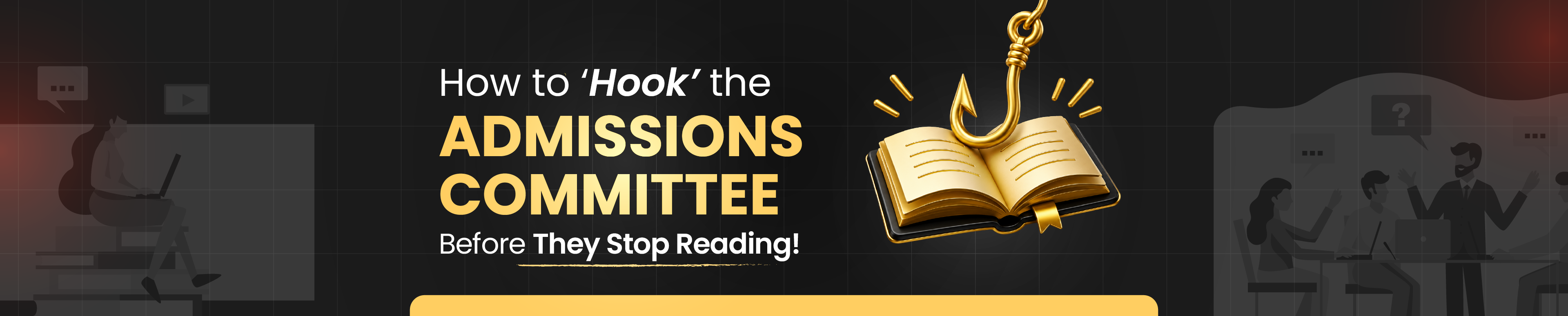The Application Advantage: What Elite Universities Read Between the Lines